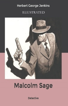Malcolm Sage, Detective Illustrated