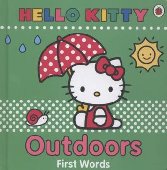 Hardcover Outdoors. Book