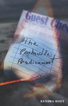 Paperback The Panhandle Predicament: Beachtown Romantic Mystery Book