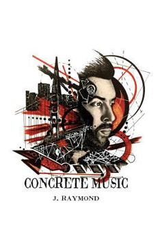 Paperback Concrete Music Book