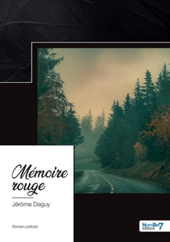 Paperback Mémoire rouge [French] Book