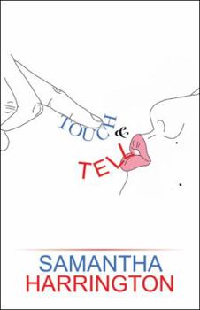 Paperback Touch and Tell Book