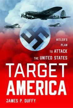 Hardcover Target America Book