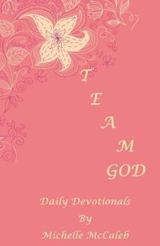 Paperback Team God Book