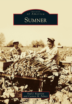 Sumner - Book  of the Images of America: Washington