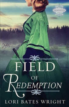 Paperback Field of Redemption Book