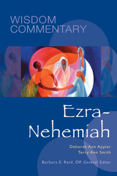 Hardcover Ezra-Nehemiah: Volume 14 Book