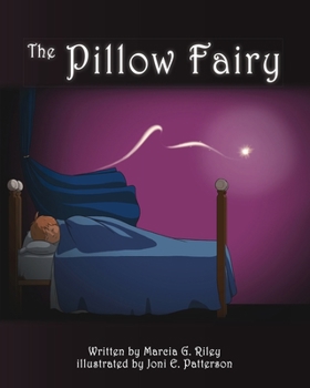 Paperback The Pillow Fairy Book