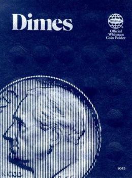 Misc. Dimes: Plain Book