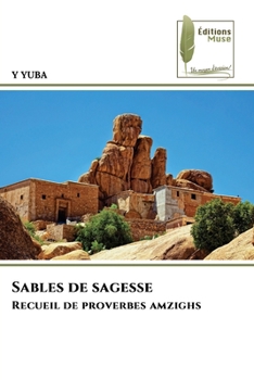 Paperback Sables de sagesse [French] Book
