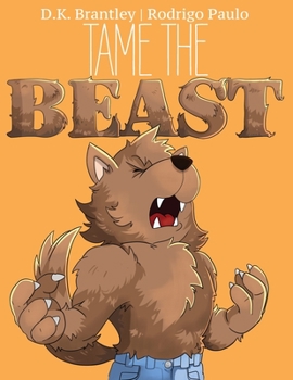 Paperback Tame the Beast Book