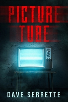 Paperback Picture Tube: A Novella Book