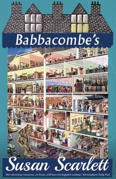 Paperback Babbacombe's Book