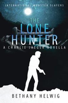 Paperback The Lone Hunter Book