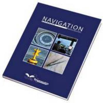 Hardcover Navigation Mates and Masters Book