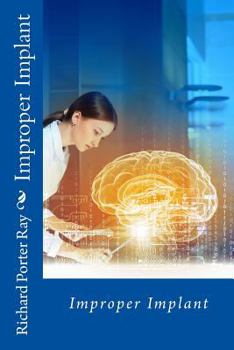 Paperback Improper Implant Book