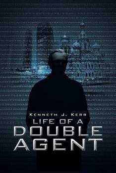 Paperback Life of a Double Agent Book