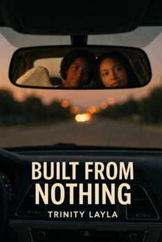 Paperback Built from Nothing Book