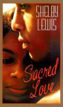 Mass Market Paperback Sacred Love Book