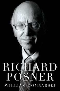 Hardcover Richard Posner Book