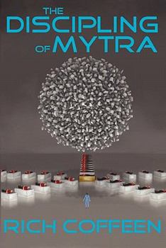 Paperback The Discipling Of Mytra Book