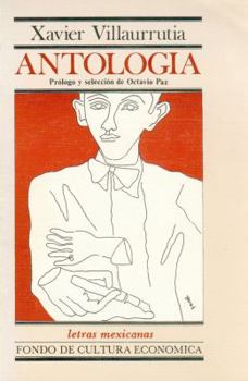 Paperback Antología [Spanish] Book