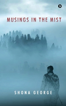 Paperback Musings in the Mist Book