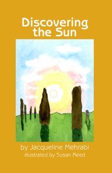 Paperback Discovering the Sun Book