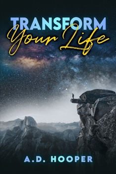 Paperback Transform Your Life Book