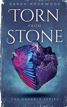 Paperback Torn From Stone Book