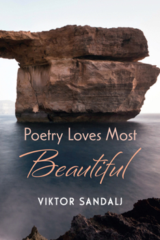 Paperback Poetry Loves Most Beautiful Book