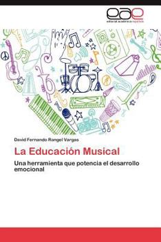 Paperback La Educacion Musical [Spanish] Book