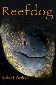 Paperback Reefdog: The Oceania Duet, Book 1 Book
