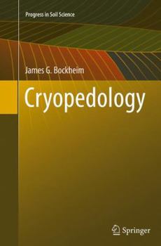 Paperback Cryopedology Book