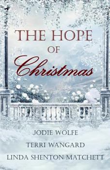 Paperback The Hope of Christmas Book