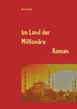 Paperback Im Land der Millionäre [German] Book