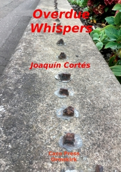Paperback Overdue whispers Book