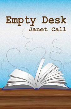 Paperback Empty Desk Book