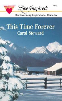 Mass Market Paperback This Time Forever Book