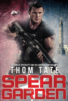 Paperback Spear Garden Book