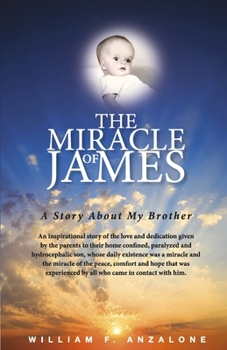 Paperback The Miracle of James Book