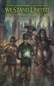 Paperback We Stand United Book