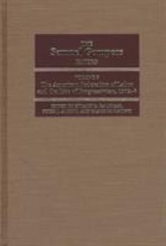 Hardcover The Samuel Gompers Papers, Vol. 6: The American Federation of Labor and the Rise of Progressivism, 1902-6 Volume 6 Book