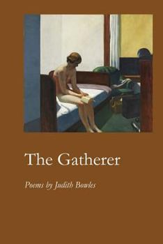 Paperback The Gatherer Book