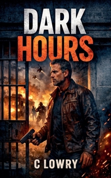 Paperback Dark Hours Book