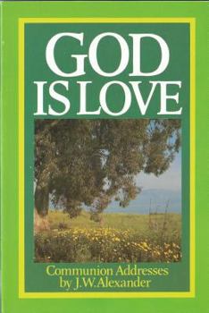 Paperback God Is Love Book