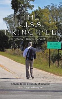 Paperback The K.I.S.S. Principle Book