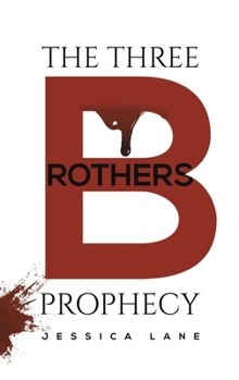 Hardcover The Three Brothers Prophecy Book
