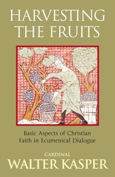Paperback Harvesting the Fruits Book