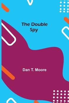 Paperback The Double Spy Book